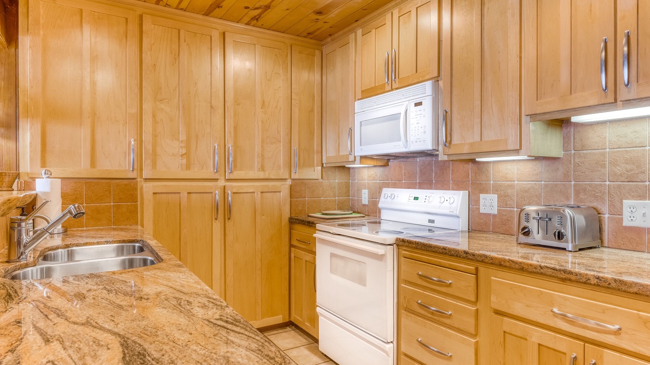 Photo of Kitchen in Brockway