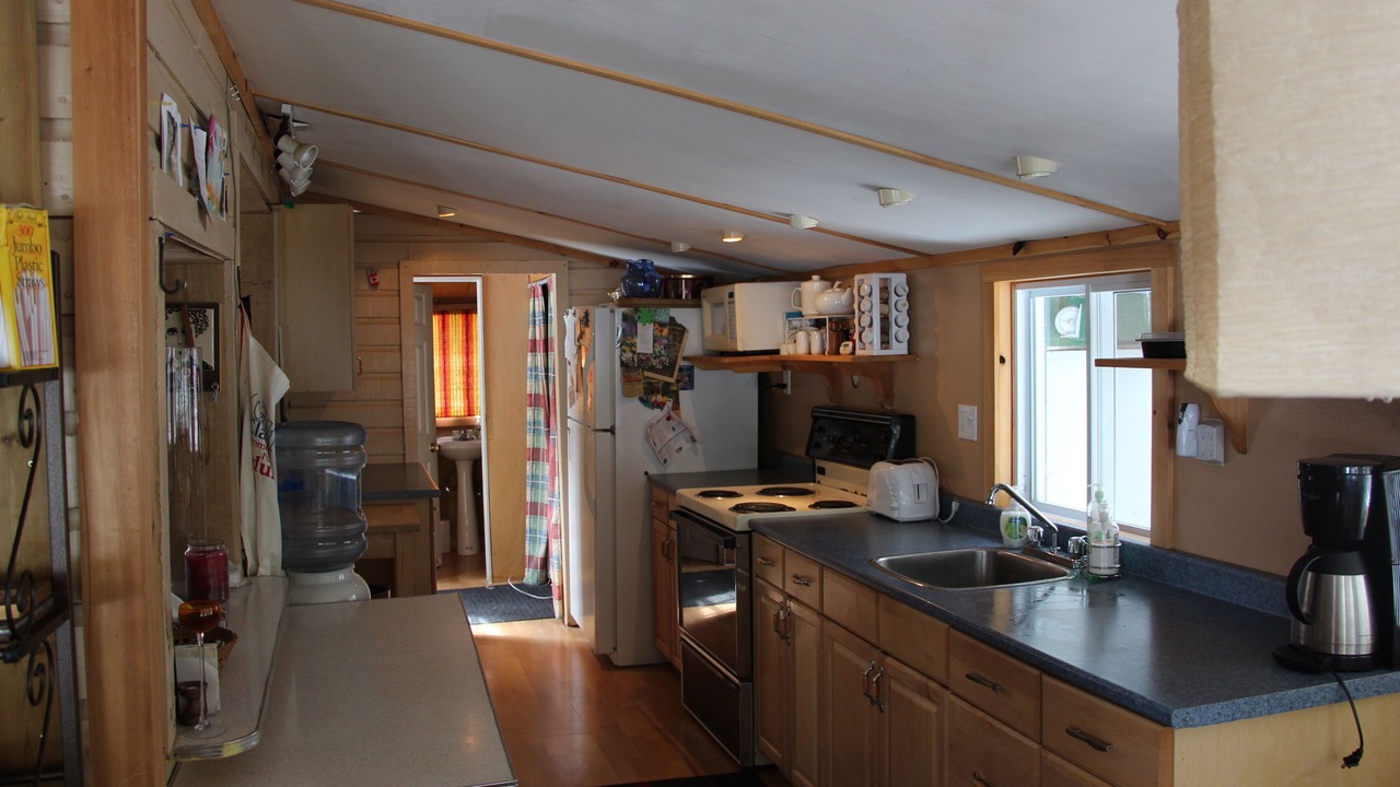 Photo of Kitchen in Minden Hills