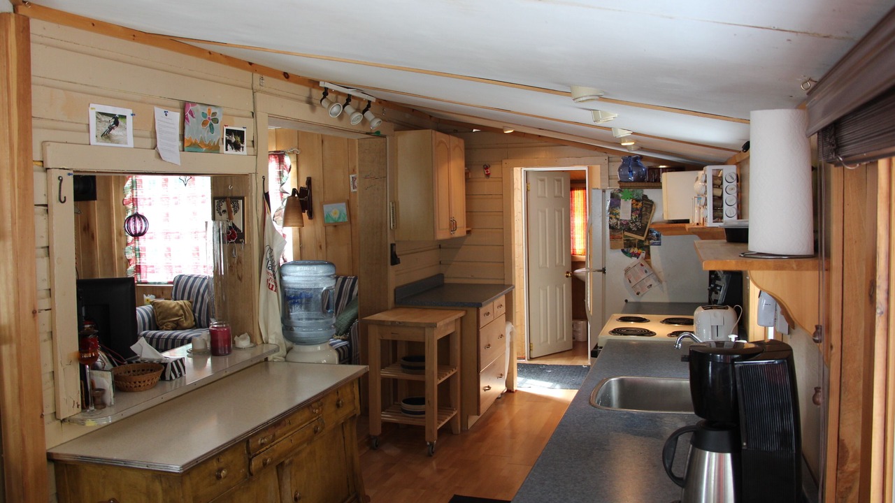 Photo of Livingroom in Minden Hills