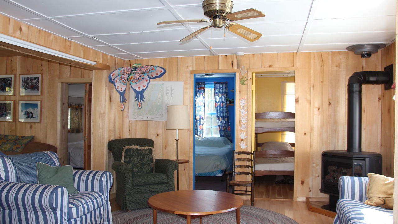 Photo of Livingroom in Minden Hills