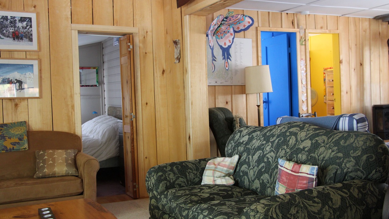 Photo of Livingroom in Minden Hills