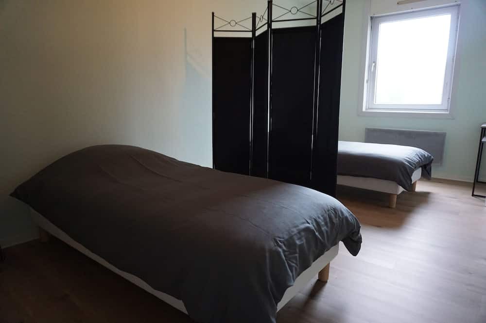 Photo of Bedroom in Petit-Fort-Philippe