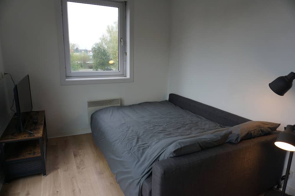 Photo of Bedroom in Petit-Fort-Philippe