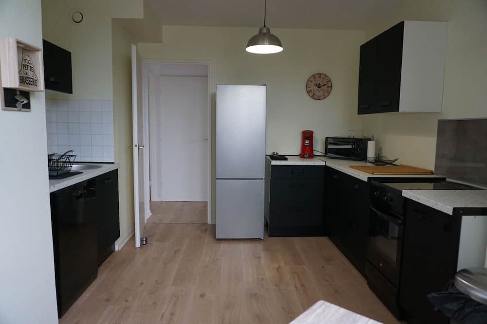 Photo of Kitchen in Petit-Fort-Philippe