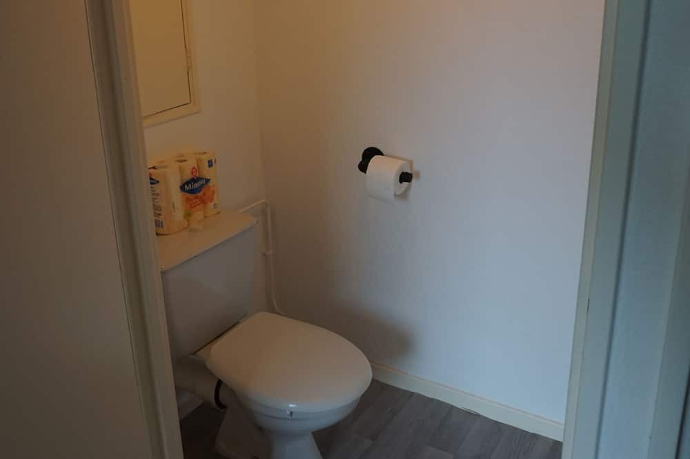 Photo of Bathroom in Petit-Fort-Philippe