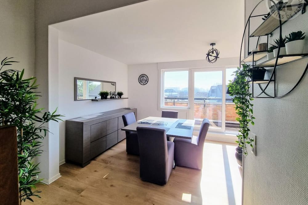 Photo of Bedroom in Petit-Fort-Philippe