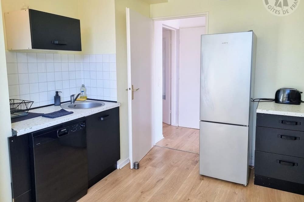 Photo of Kitchen in Petit-Fort-Philippe