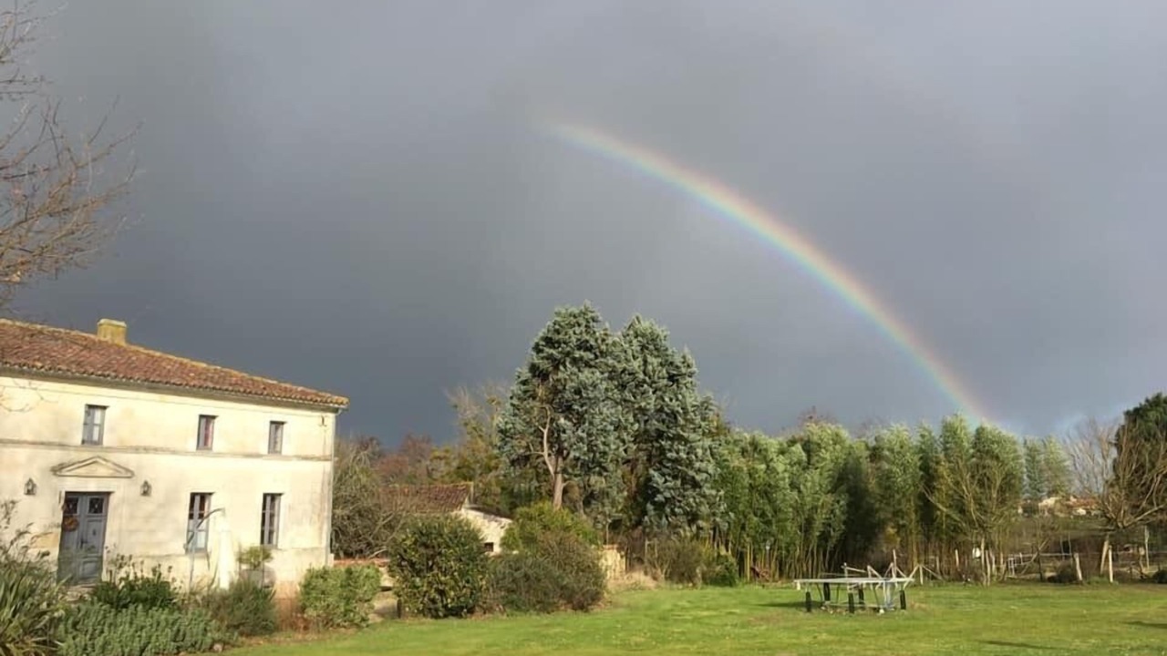 Photo of Outdoor in La Gripperie-Saint-Symphorien