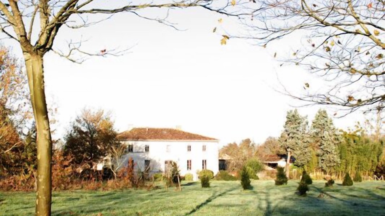 Photo of Outdoor in La Gripperie-Saint-Symphorien