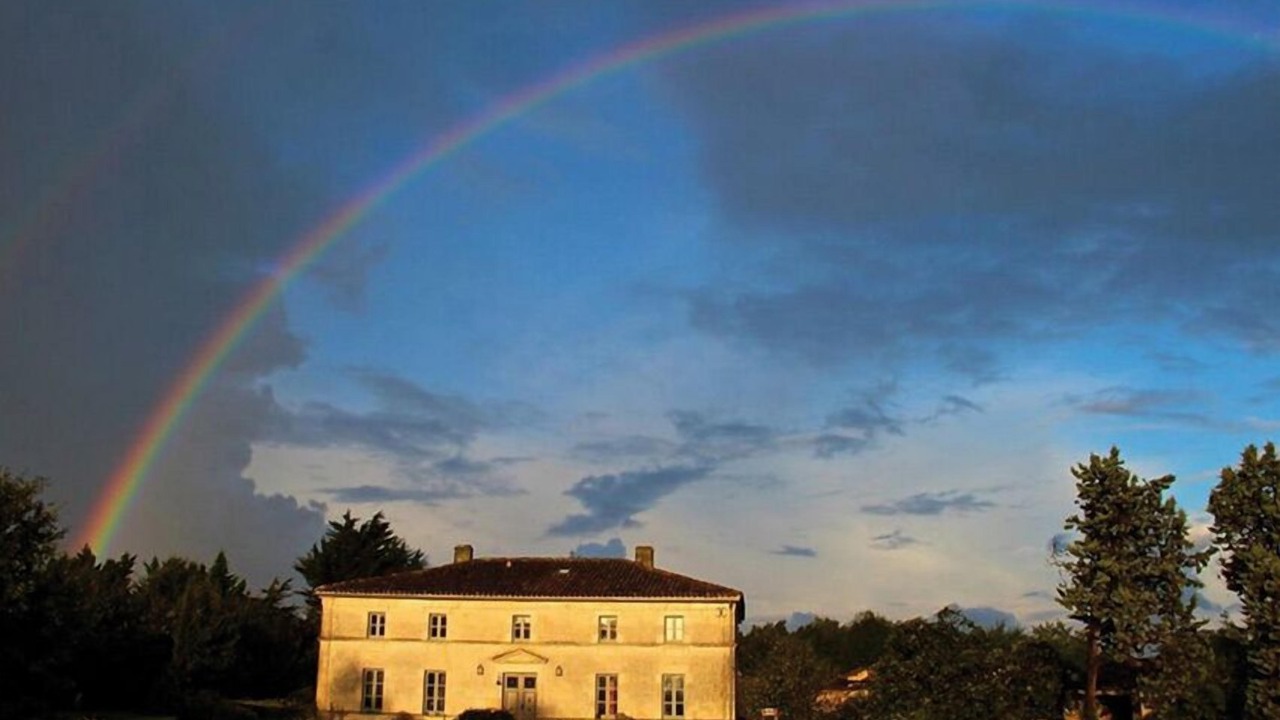 Photo of Outdoor in La Gripperie-Saint-Symphorien