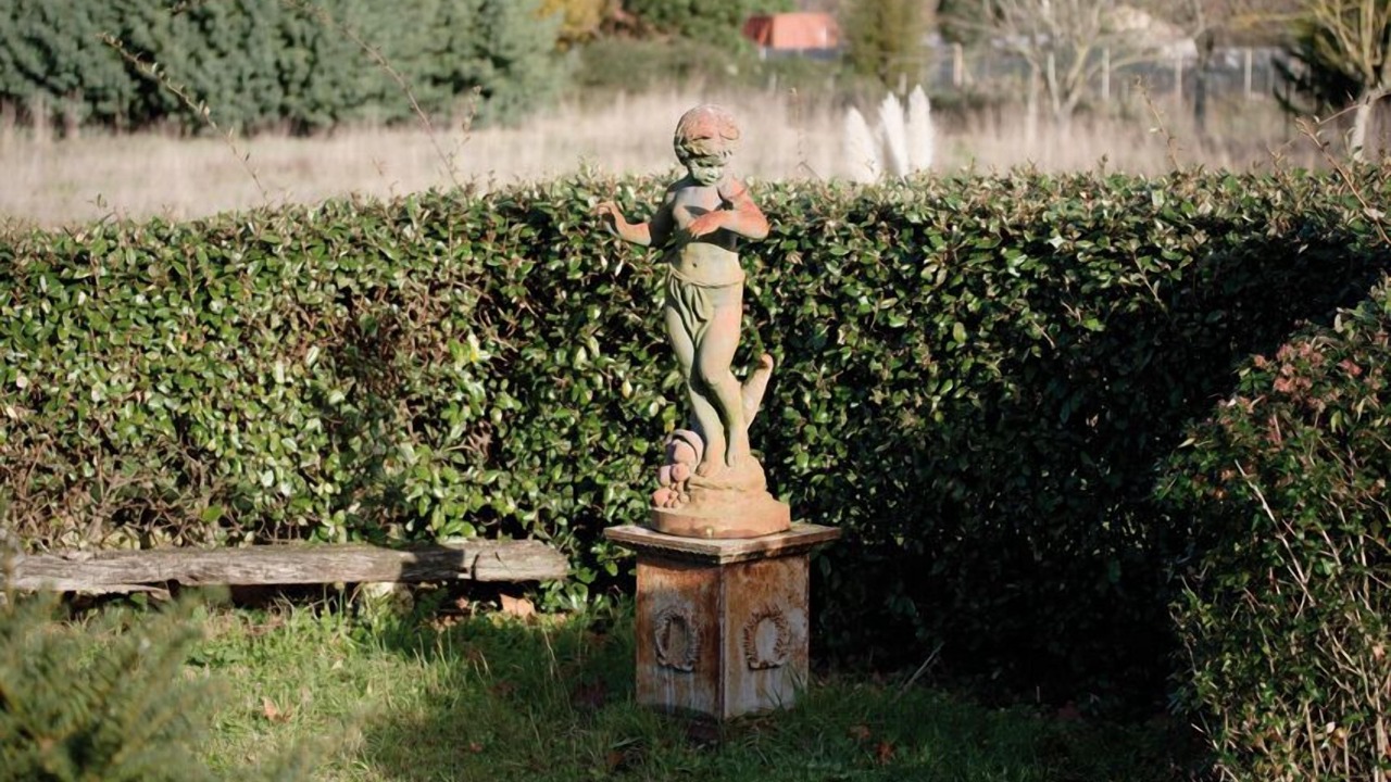 Photo of Outdoor in La Gripperie-Saint-Symphorien