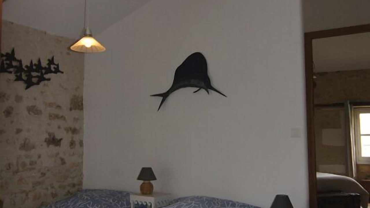 Photo of Bedroom in La Gripperie-Saint-Symphorien
