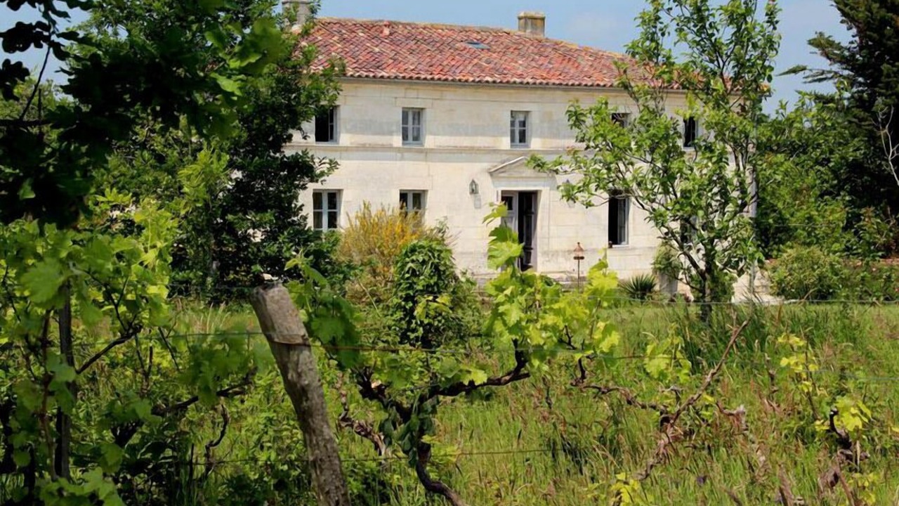 Photo of Outdoor in La Gripperie-Saint-Symphorien
