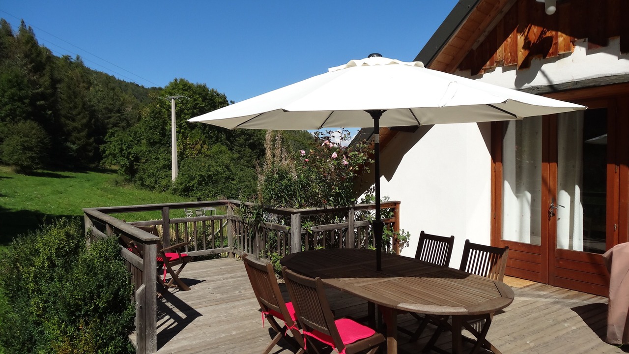 Photo of Outdoor in Ubaye-Serre-Poncon