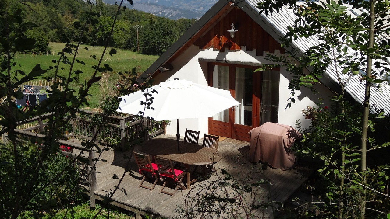 Photo of Outdoor in Ubaye-Serre-Poncon