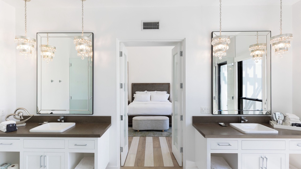Photo of Bathroom in Temecula