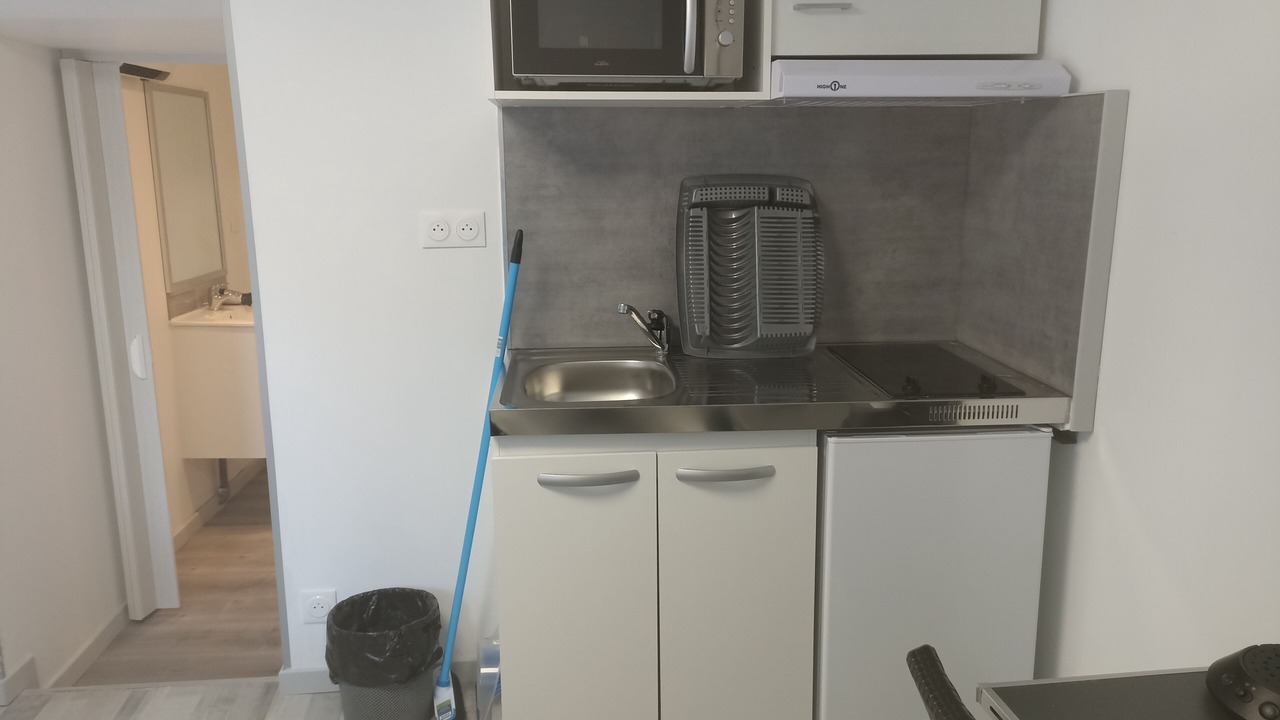 Photo of Kitchen in Charmes