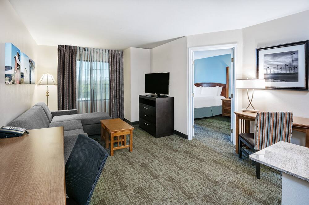 Photo of Bedroom in Round Rock West