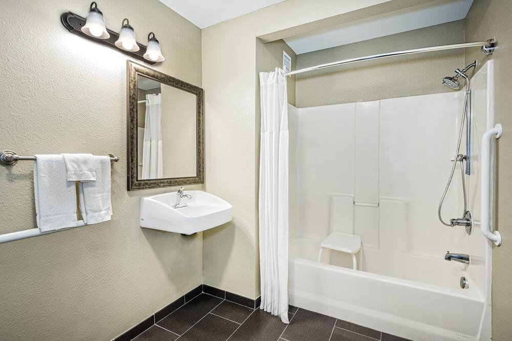Photo of Bathroom in Round Rock West