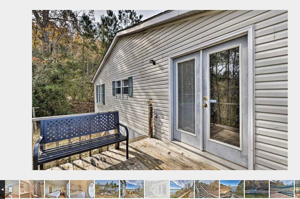 Photo of Patio Balcony in Bremen