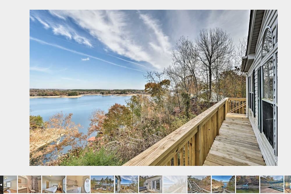 Photo of Patio Balcony in Bremen