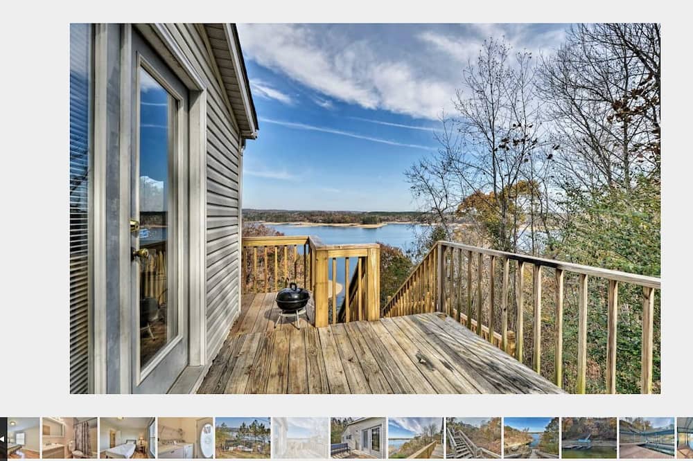 Photo of Patio Balcony in Bremen