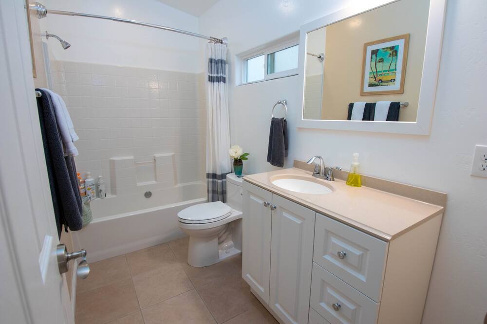 Photo of Bathroom in Santa Maria