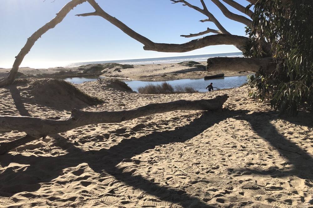 Photo of Outdoor in Santa Maria