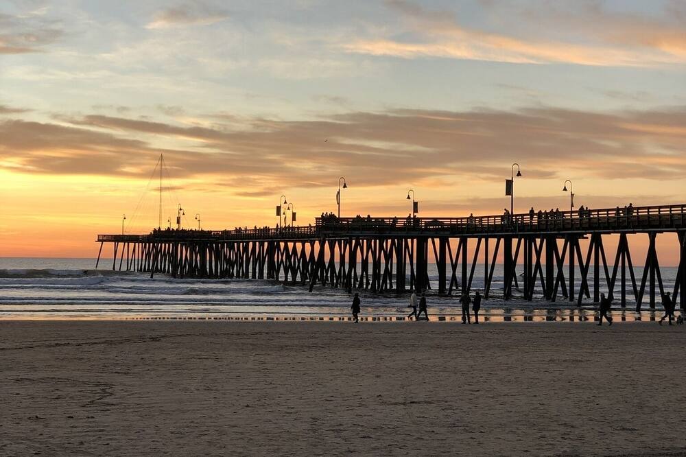 Photo of Outdoor in Santa Maria