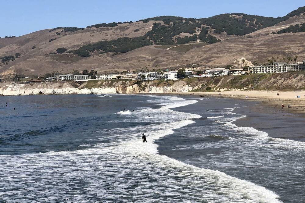 Photo of Outdoor in Santa Maria