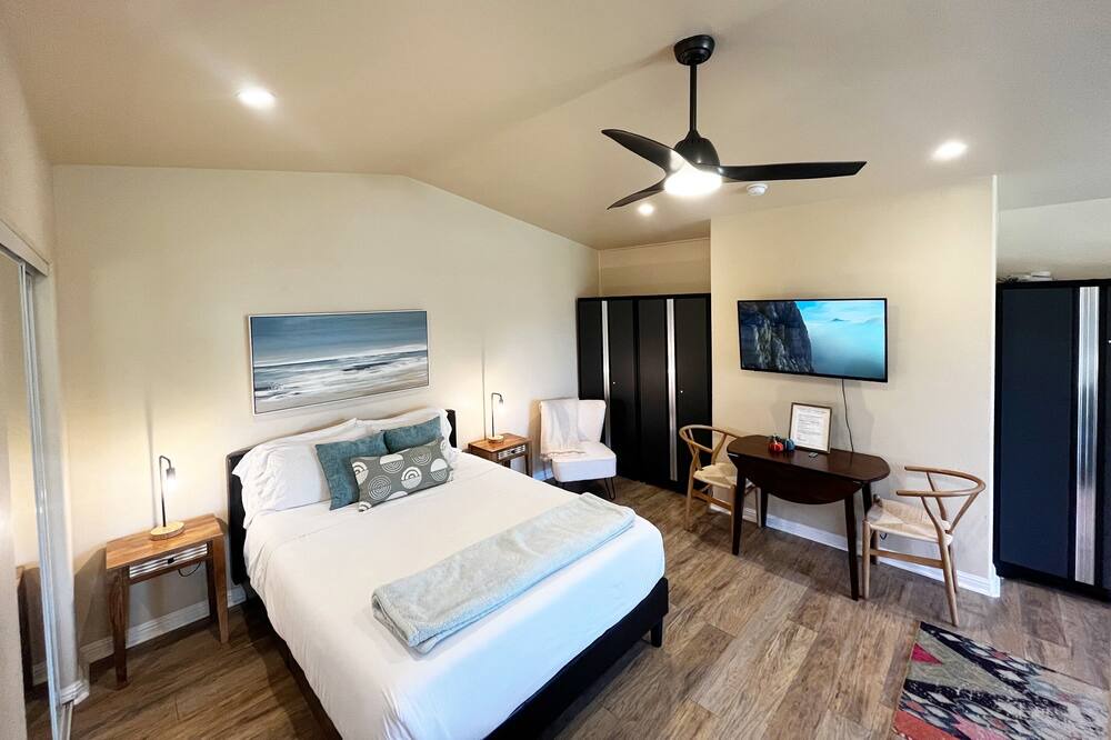 Photo of Bedroom in Santa Maria