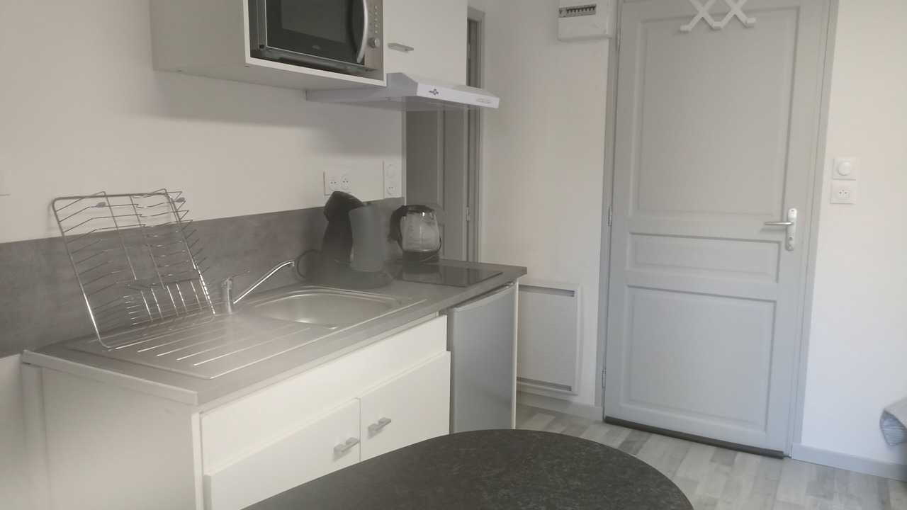 Photo of Kitchen in Charmes