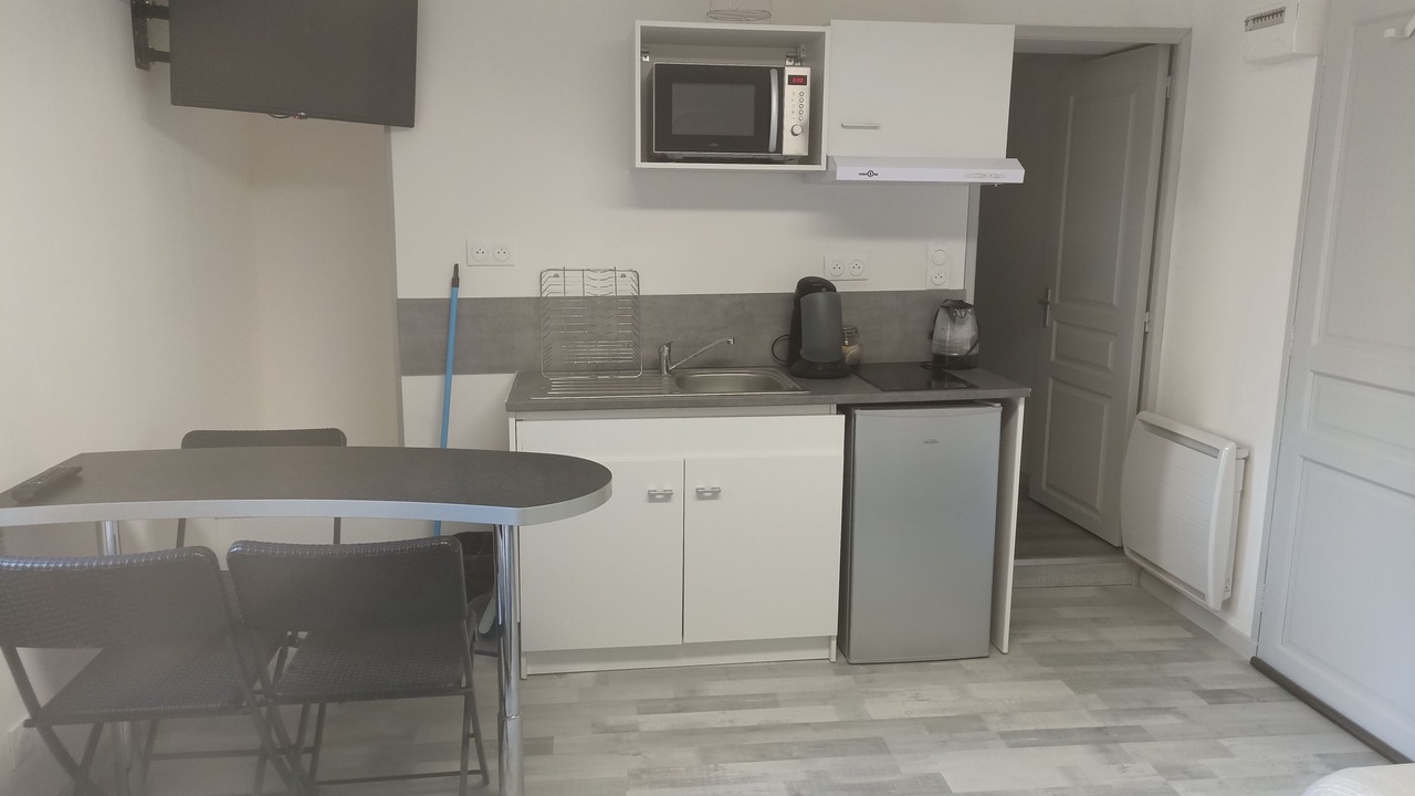 Photo of Kitchen in Charmes