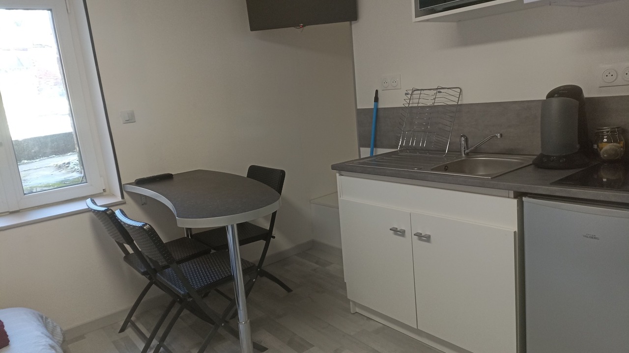 Photo of Kitchen in Charmes