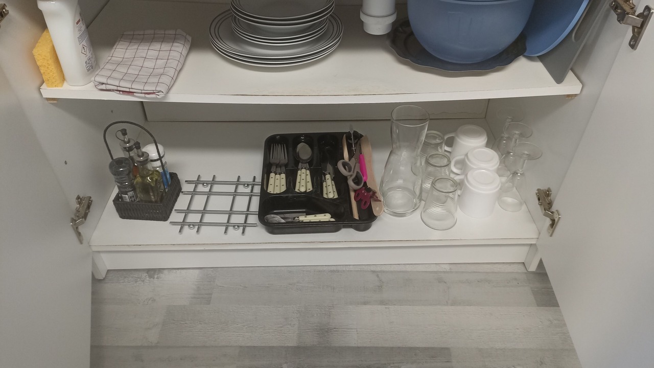 Photo of Kitchen in Charmes