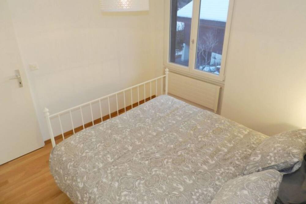 Photo of Bedroom in Saanenmoeser