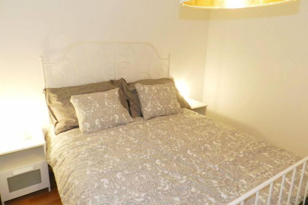 Photo of Bedroom in Saanenmoeser