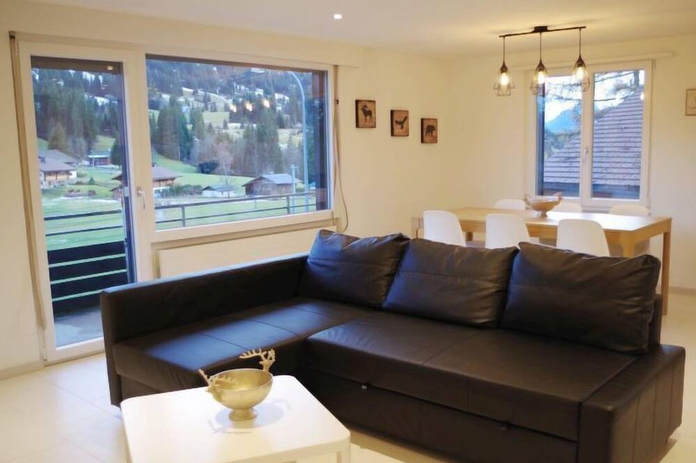 Photo of Livingroom in Saanenmoeser