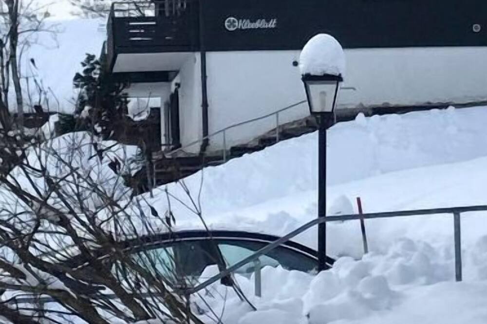 Photo of Outdoor in Saanenmoeser