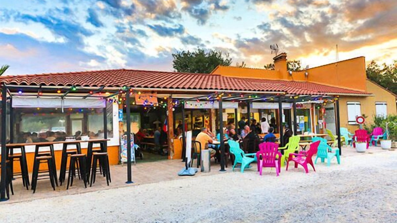 Photo of Outdoor in Nefiach