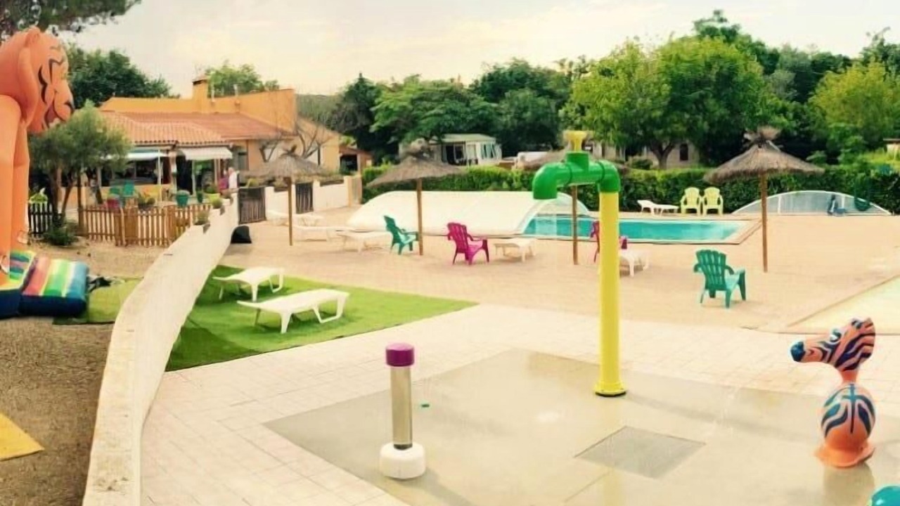 Photo of Outdoor in Nefiach