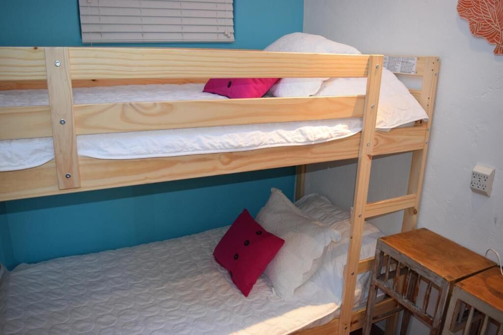 Photo of Bedroom in Pico - Robertson