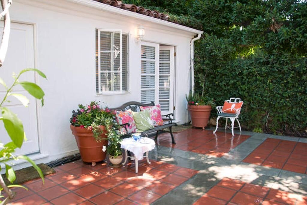 Photo of Outdoor in Pico - Robertson