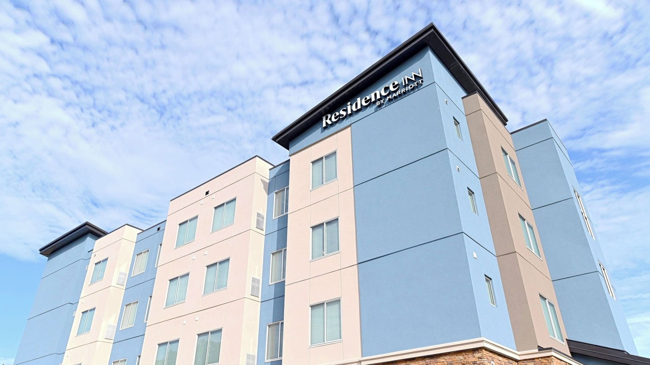 Photo of Outdoor in North Chesterfield