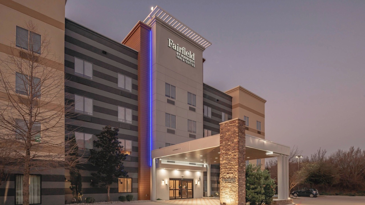Photo of Outdoor in Richland Hills