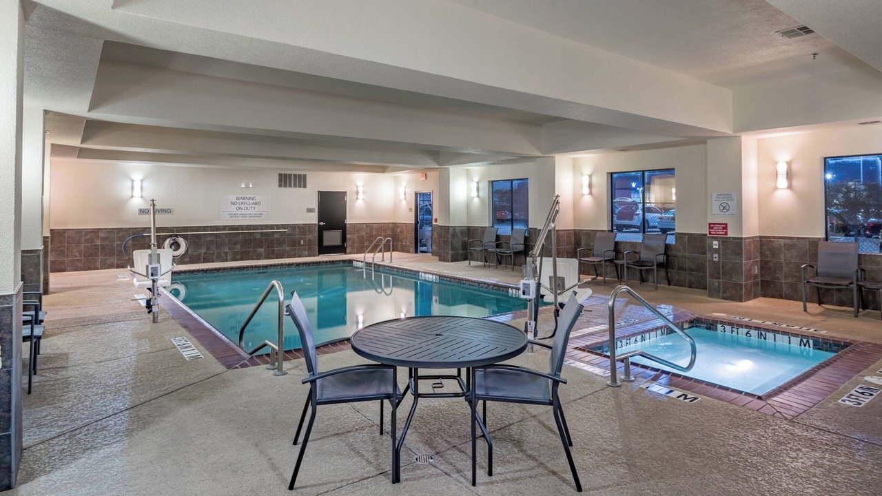 Photo of Outdoor in Richland Hills