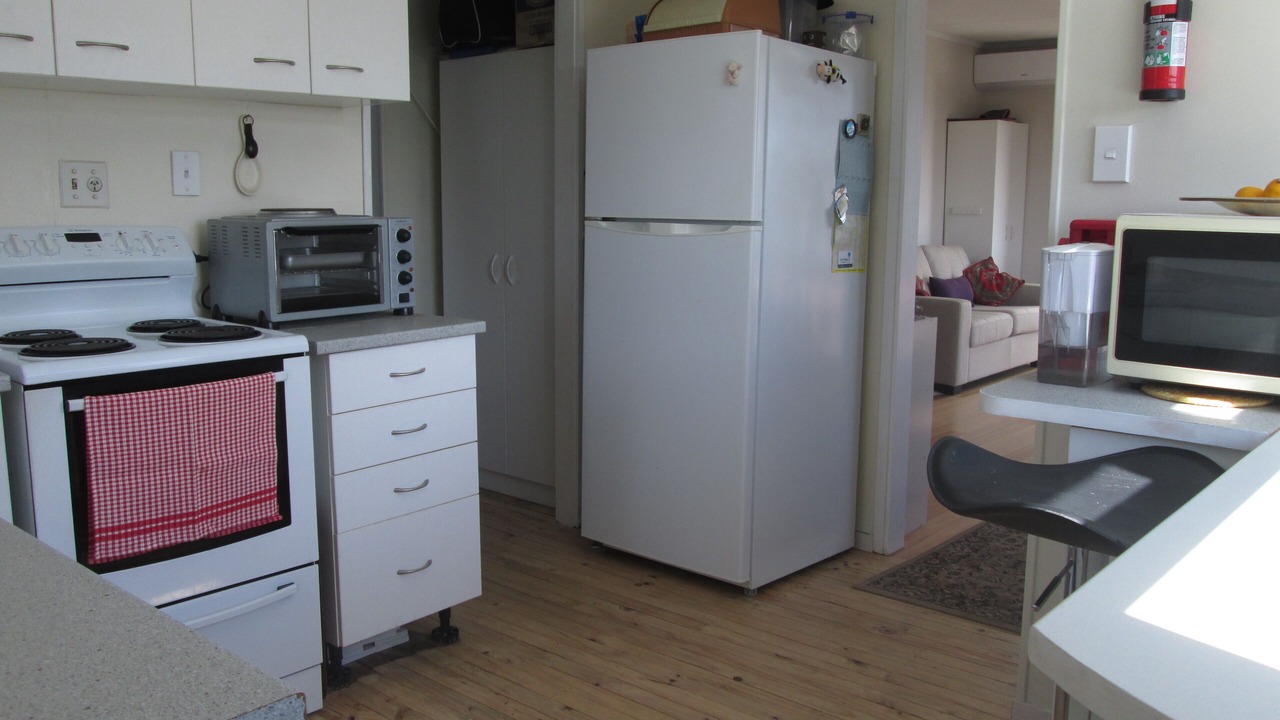 Photo of Kitchen in Mangawhai Heads