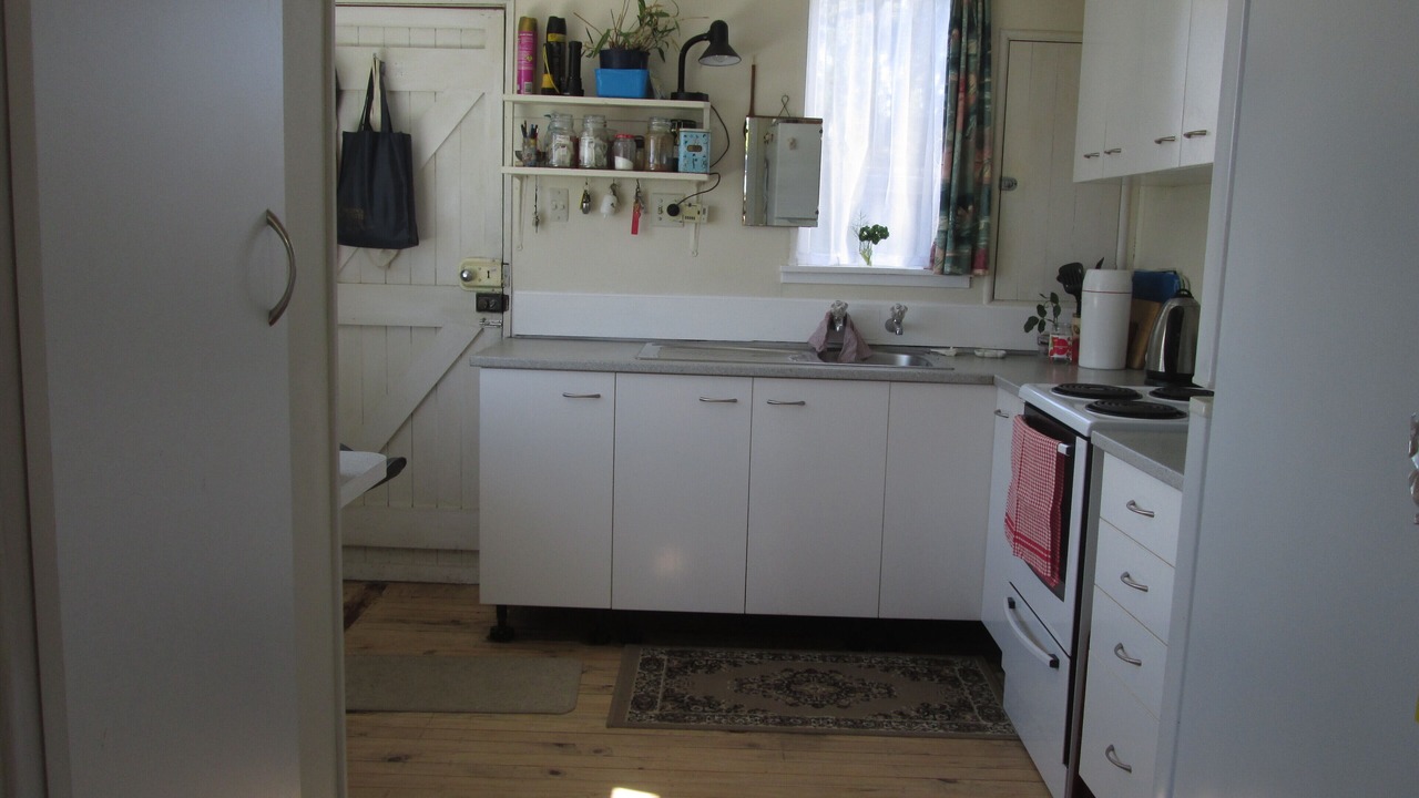 Photo of Kitchen in Mangawhai Heads