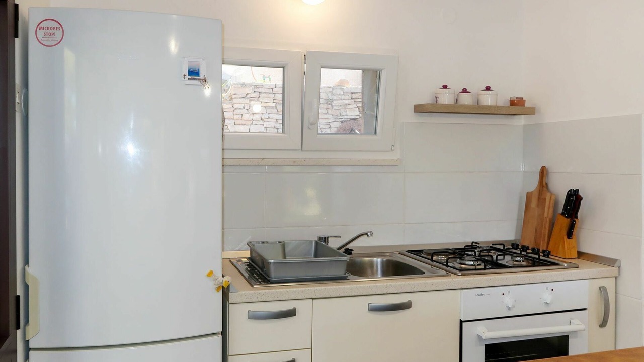 Photo of Kitchen in Grohote