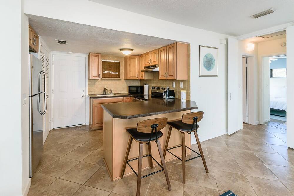 Photo of Kitchen in Neptune Beach